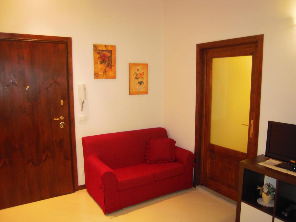 Magnolia - Large And Comfortable Studio Flat Florence Extérieur photo