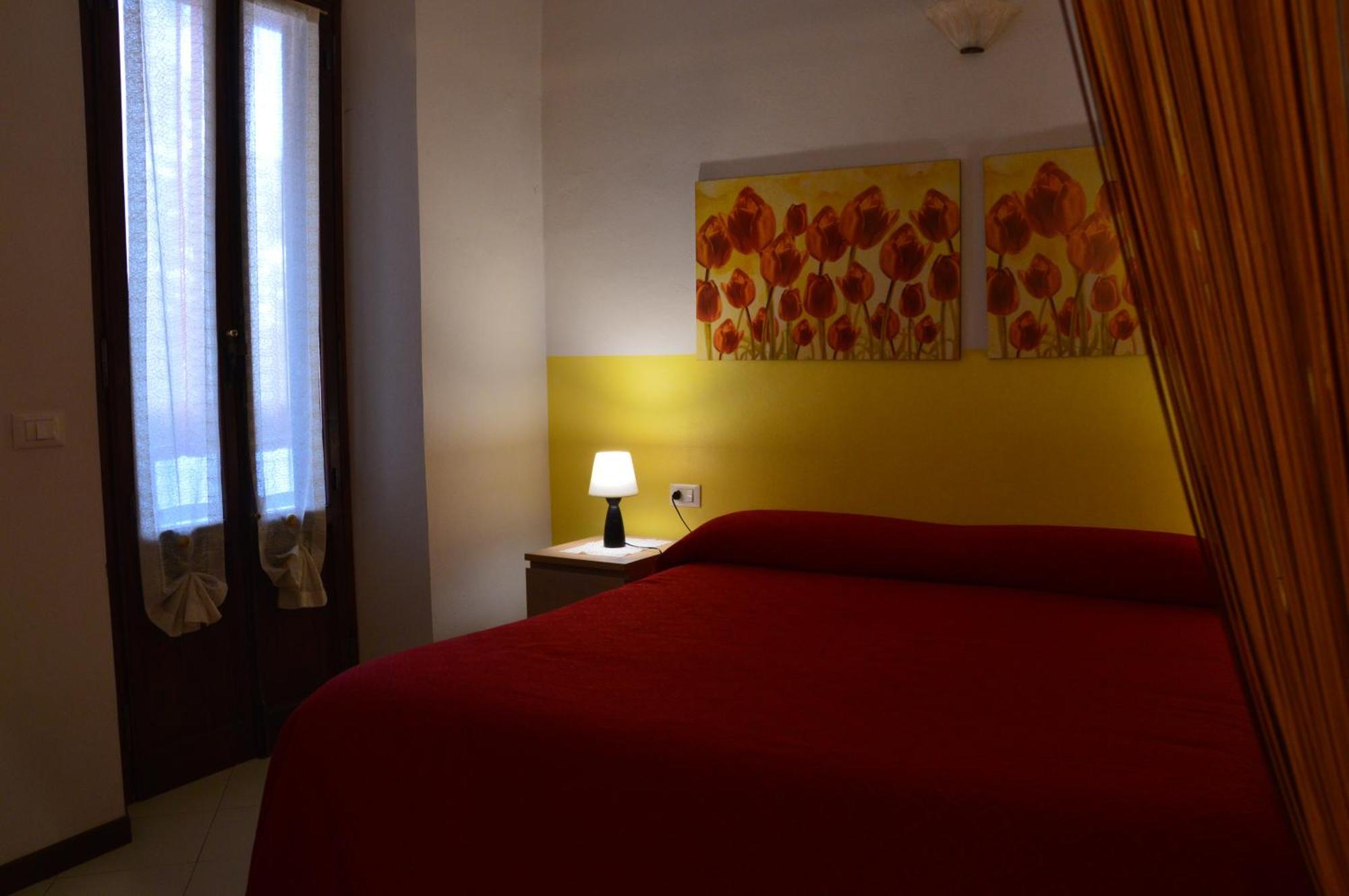 Magnolia - Large And Comfortable Studio Flat Florence Extérieur photo